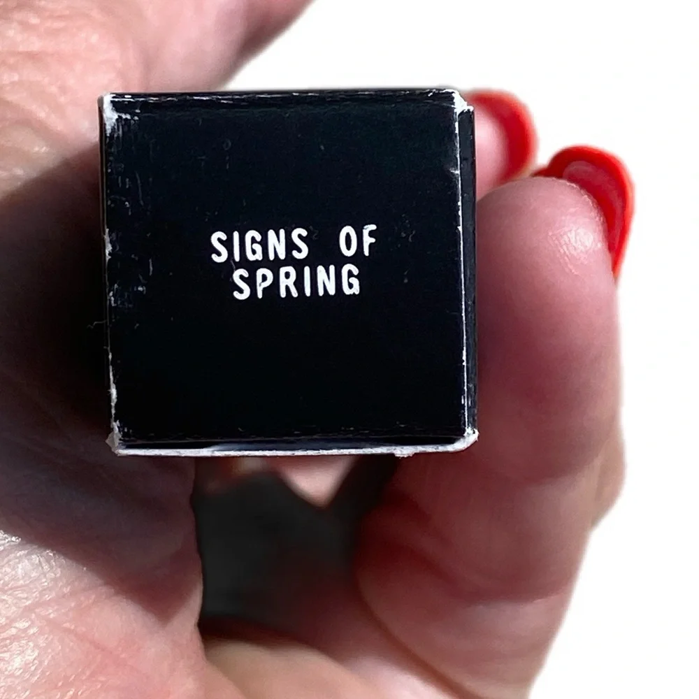 Mac cosmetics Signs of Spring Lipgloss - Picture 6 of 6